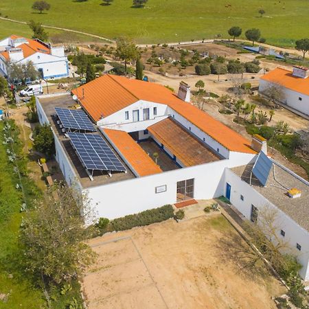 Herdade Do Charito Elvas Luaran gambar