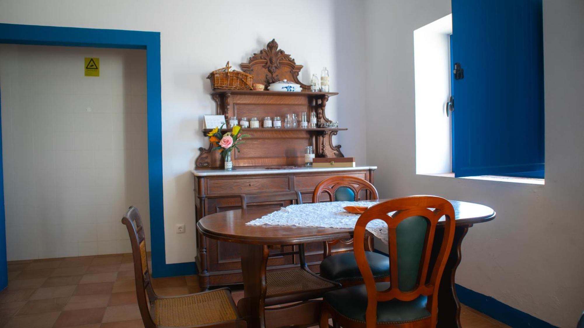 Herdade Do Charito Elvas Luaran gambar