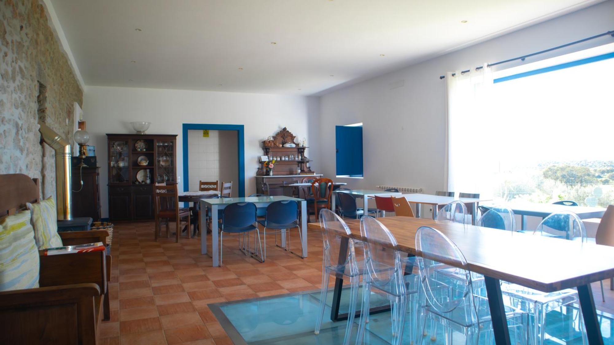 Herdade Do Charito Elvas Luaran gambar