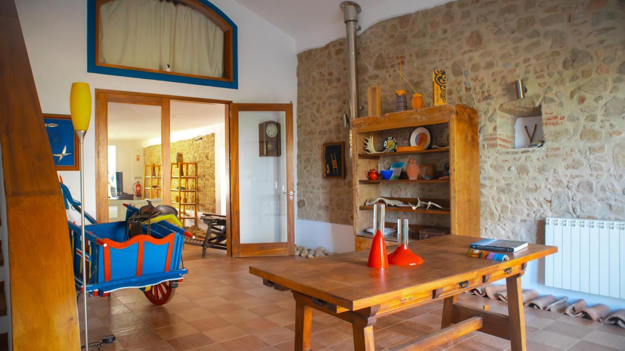 Herdade Do Charito Elvas Luaran gambar